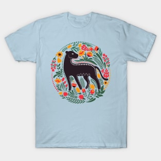 Black Panther T-Shirt